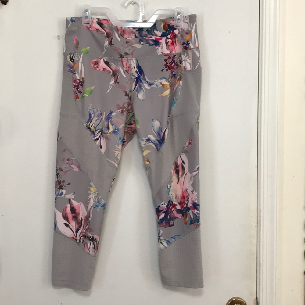 Women’s Avia Leggins